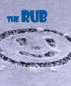 the RUB Mtg - Jan
